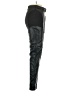 MANIERE DE VOiR Black Active Pants Size 4 - photo 4