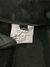 Unbranded 100% Polyester Black Dress Pants Size L - photo 4