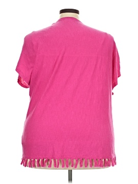 Talbots Kimono (view 2)