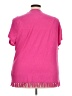 Talbots Pink Kimono Size 3X Petite - photo 2