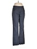 Jag Jeans Gray Active Pants Size 8 - photo 1
