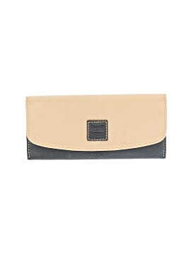 Dooney & Bourke Leather Wallet