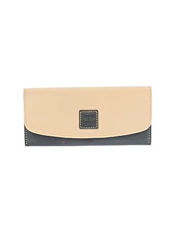 Dooney & Bourke Leather Wallet (view 1)