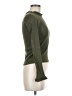 MNG Green Long Sleeve Turtleneck Size M - photo 4