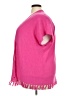 Talbots Pink Kimono Size 3X Petite - photo 5