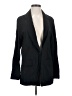 Open Edit Black Blazer Size S - photo 1