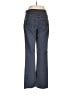 Jag Jeans Gray Active Pants Size 8 - photo 2