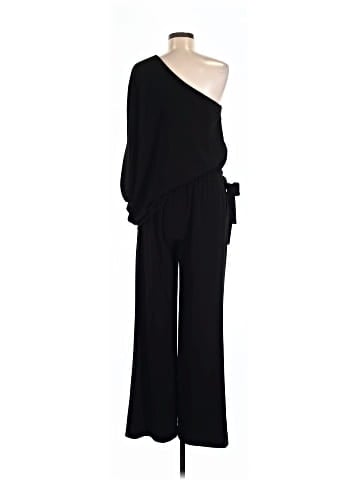 Halston Jumpsuit (view 2)