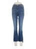 Mother Blue Jeans Size 30 waist - photo 1