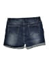 Shein Blue Denim Shorts Size XL - photo 2
