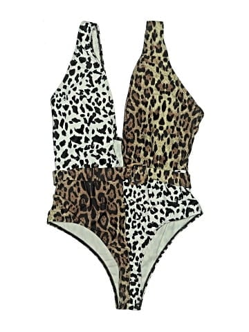 Shein Swimsuit Bottoms (view 1)