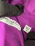 Equipment Purple Long Sleeve Blouse Size XS - photo 6