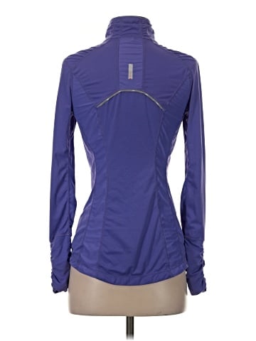 Zella Track Jacket (view 2)
