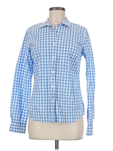 UNTUCKit Long Sleeve Button-Down Shirt (view 1)