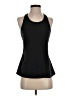 Lands' End Sport Black Tank Top Size S - photo 1