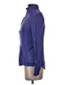 Zella Purple Track Jacket Size S - photo 5