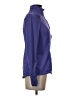 Zella Purple Track Jacket Size S - photo 4
