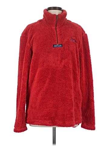 Lauren James Pullover Sweater (view 1)