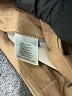 Croft & Barrow Solid Brown Khakis Size 22 - photo 5