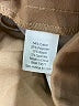 Croft & Barrow Solid Brown Khakis Size 22 - photo 6
