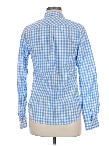 UNTUCKit Long Sleeve Button-Down Shirt (view 2)