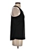 Lands' End Sport Black Tank Top Size S - photo 4