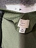 A New Day 100% Polyester Green Long Sleeve Blouse Size XL - photo 7