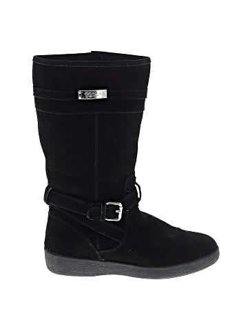 Coach Boots (view 1)