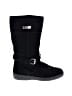 Coach Black Boots Size 7 1/2 (estimated) - photo 1