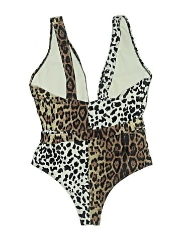 Shein Swimsuit Bottoms (view 2)