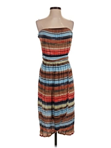 Quiksilver Casual Dress (view 1)