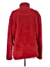 Lauren James 100% Polyester Red Pullover Sweater Size M - photo 2