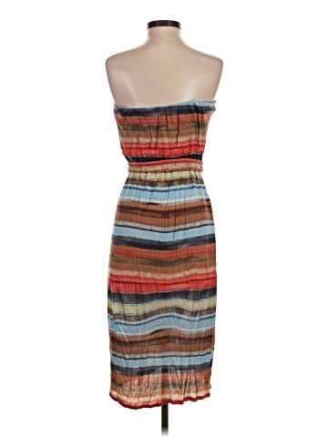 Quiksilver Casual Dress (view 2)