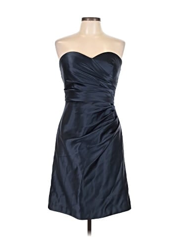 Bill Levkoff Cocktail Dress (view 1)