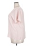 Unbranded 100% Polyester Pink Short Sleeve Top Size XXL - photo 5