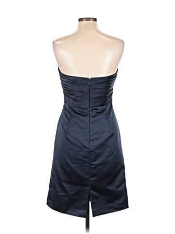 Bill Levkoff Cocktail Dress (view 2)
