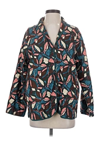 Birds of Paradis by Trovata Blazer (view 1)