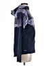 Nike 100% Polyester Graphic Blue Track Jacket Size L - photo 4