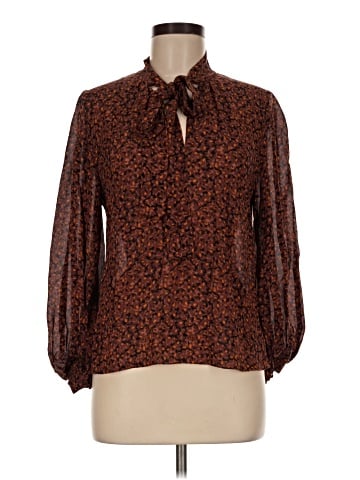 Theory Blouse (view 1)