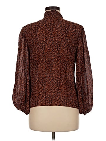 Theory Blouse (view 2)