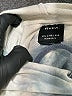 RVCA White Pullover Hoodie Size XXL - photo 7