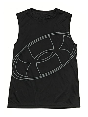 Under Armour Active Tank (view 1)