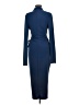 Shein Blue Cocktail Dress Size 8/10 - photo 2