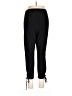 Frank Lyman Design Solid Black Active Pants Size 8 - photo 2