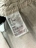 H&M Ivory Linen Pants Size L - photo 8
