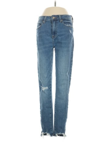 Pistola Jeans (view 1)
