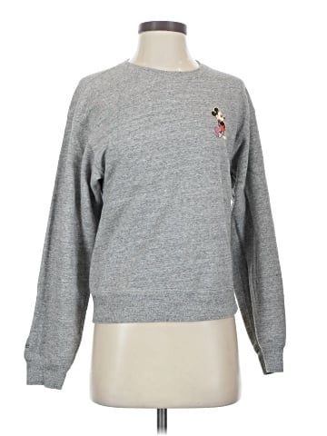 UT for Uniqlo Pullover Sweater (view 1)