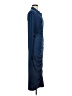 Shein Blue Cocktail Dress Size 8/10 - photo 4