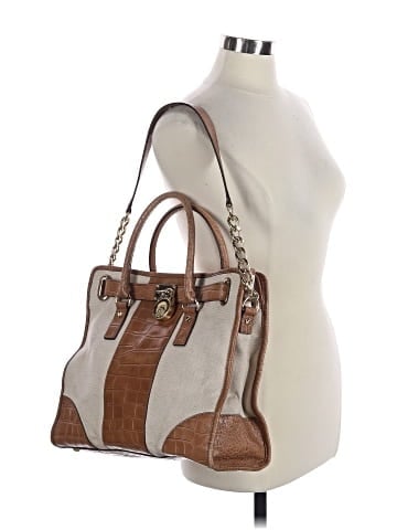 MICHAEL Michael Kors Satchel (view 2)