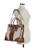 MICHAEL Michael Kors Brown Satchel One size - photo 2